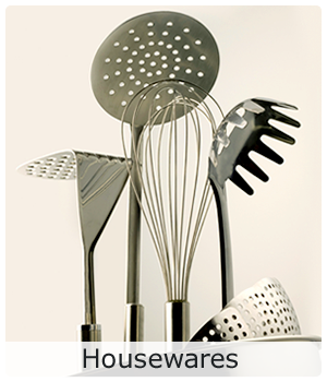 Housewares