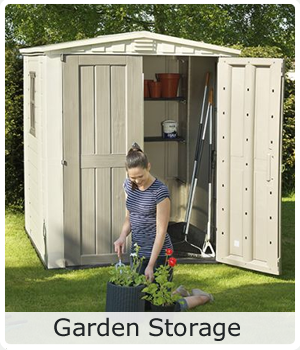 Garden Storage